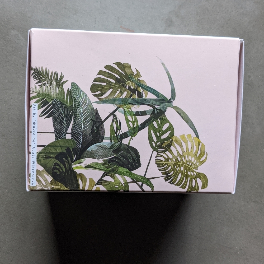 Herbivore Coco Rose Exfoliating Body Scrub - Picture 5 of 12